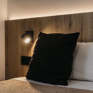 Habitación Doble Económica